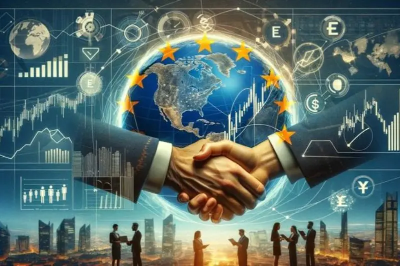 benefits of global economic trends explained