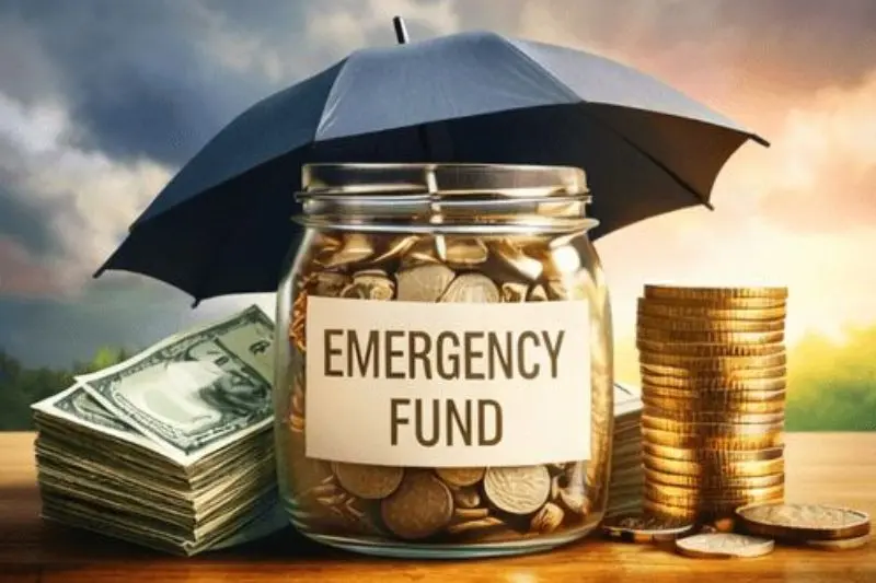 choosing the right place to keep your emergency fund