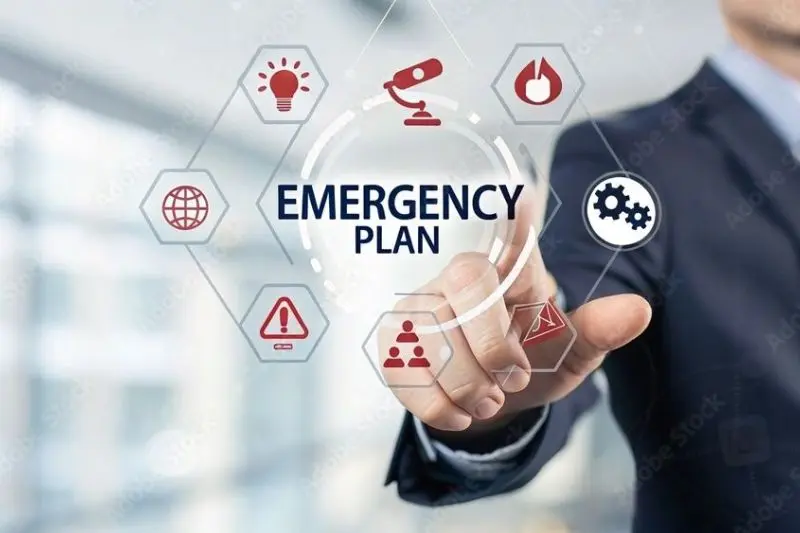 disadvantages and risks of emergency fund planning
