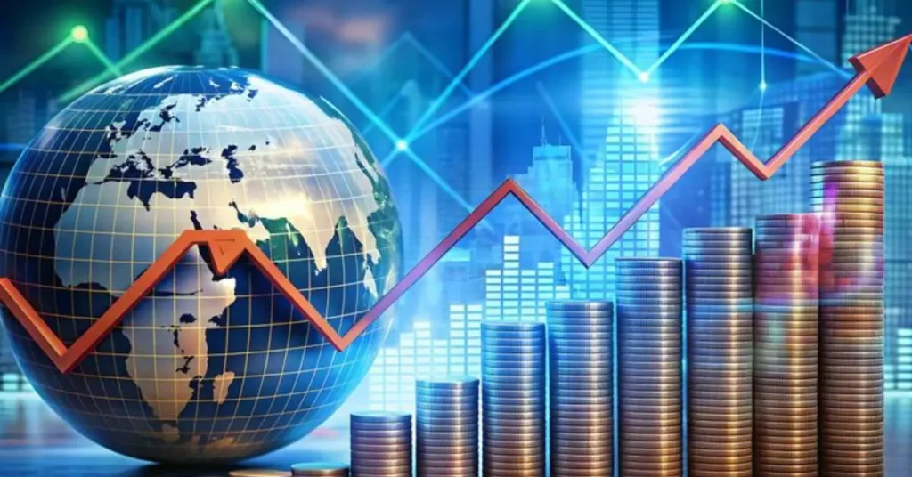 Global Economic Trends Explained: 15 Key Changes Shaping the World Economy global economic trends explained
