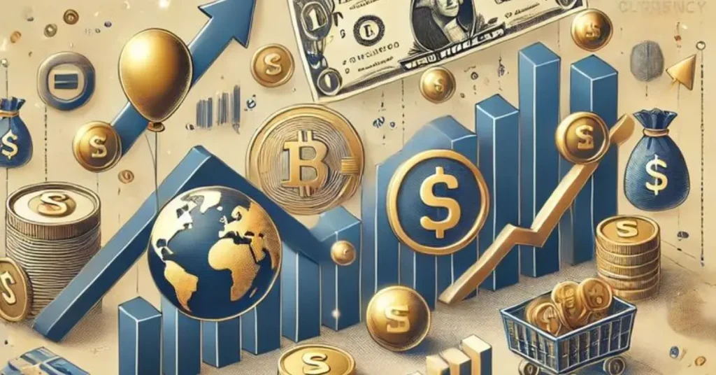 global financial market trends guide for investors