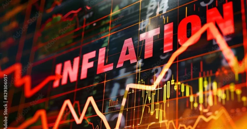 inflation and Its impact on consumers