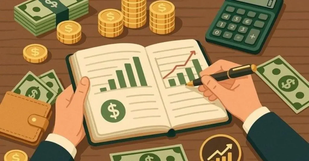 investing for beginners the complete step-by-step guide to building long-term wealth