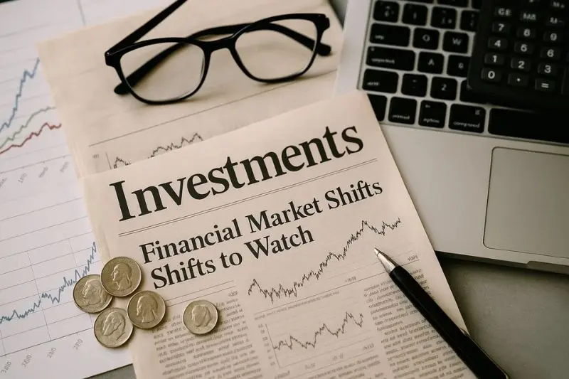 learn basic investment skills
