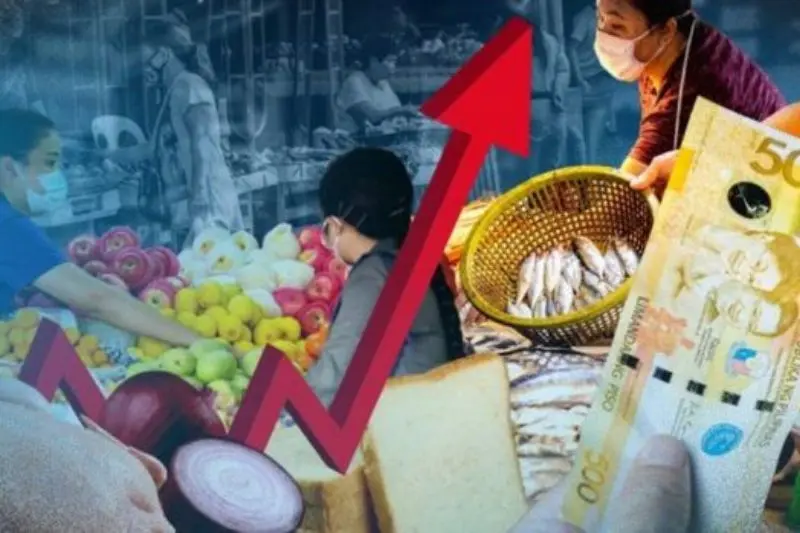 real-Life examples of inflation's impact