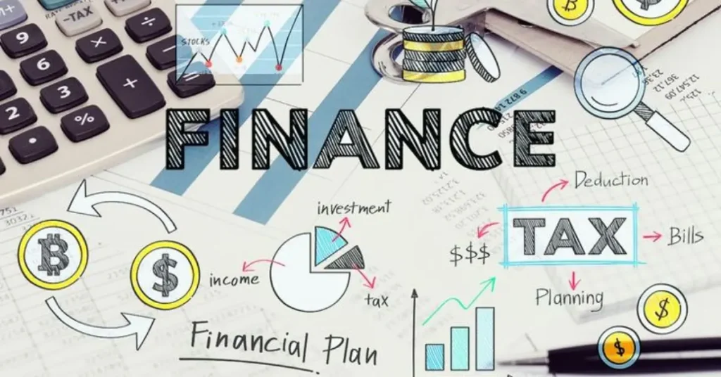 small business finance guide