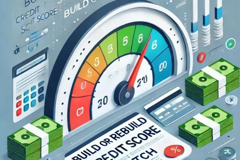 Step-by-Step Guide to Improve Your Credit Score
