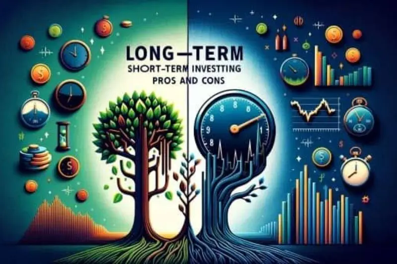 what is best long-term investment strategies