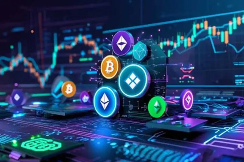 what is cryptocurrency market updates