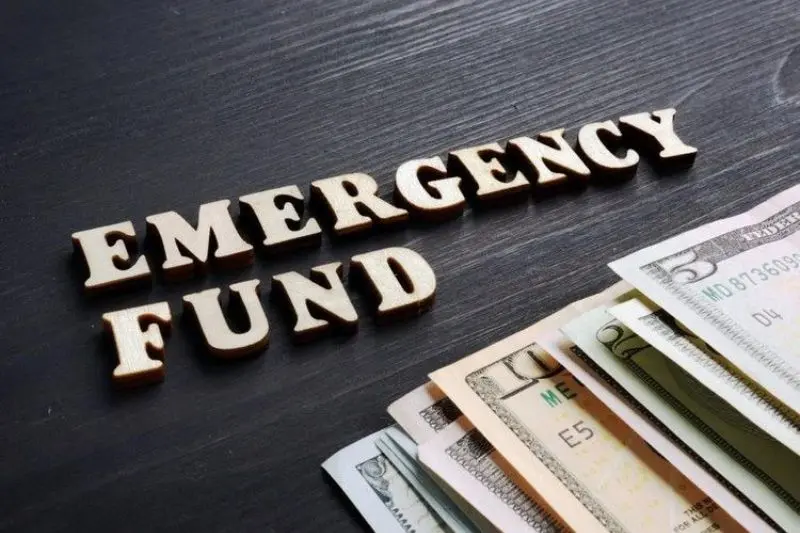 what is emergency fund planning