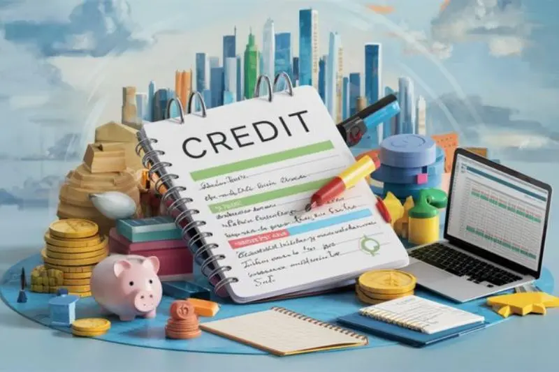 why Is improving your credit score important