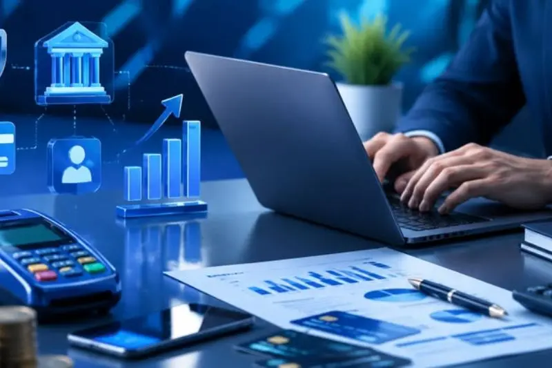 why is a small business finance guide important