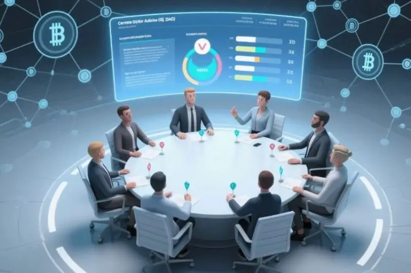 why is cryptocurrency market updates important