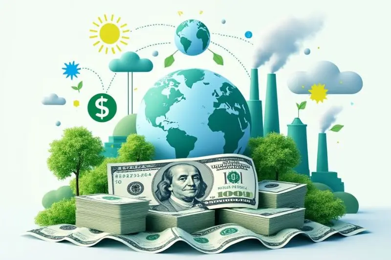 why is global financial market trends important