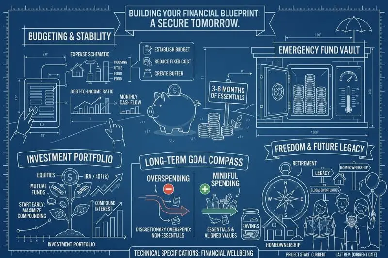 why is personal finance important