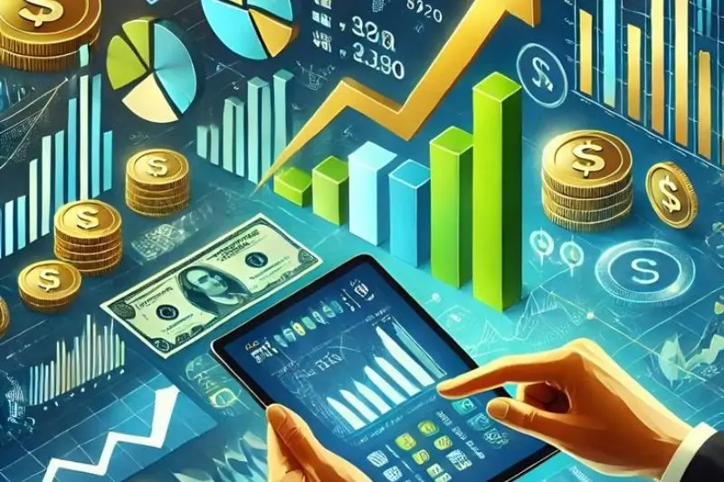 why is stock market investing importan
